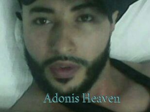 Adonis_Heaven