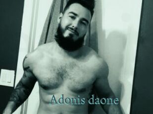 Adonis_daone