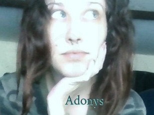 Adonys