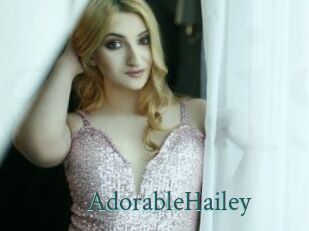 AdorableHailey