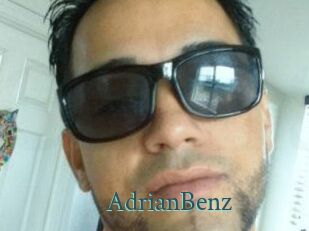 Adrian_Benz