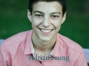 Adrian_Young