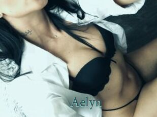 Aelyn