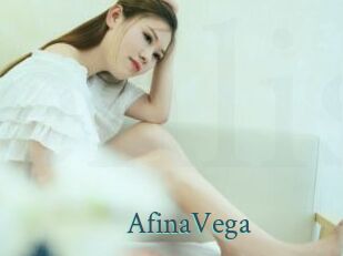 AfinaVega En live show
