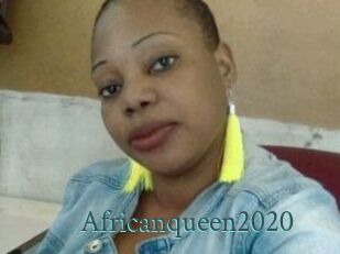 Africanqueen2020