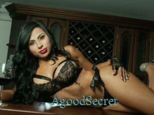 AgoodSecret