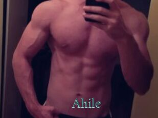 Ahile