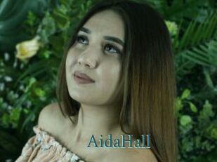 AidaHall