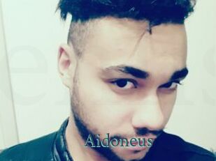 Aidoneus