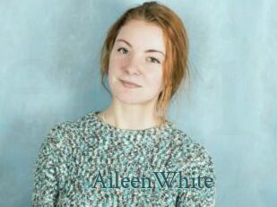 AileenWhite