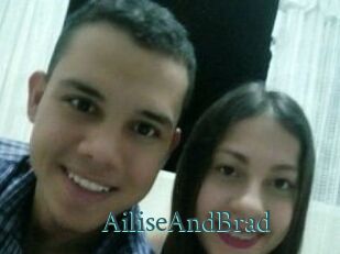 AiliseAndBrad