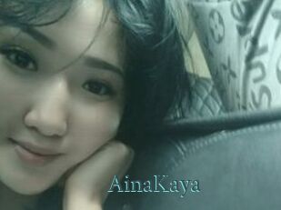 AinaKaya