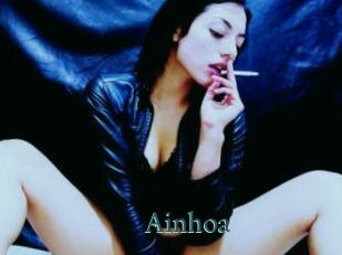 Ainhoa