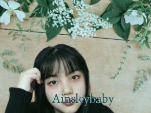 Ainsleybaby