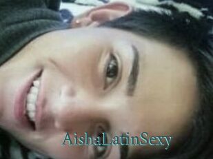 AishaLatinSexy