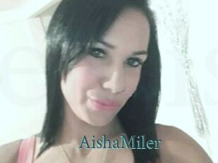 AishaMiler