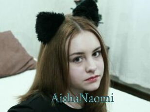 AishaNaomi