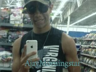 AjayMorningstar