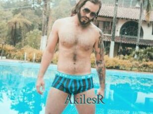 AkilesR