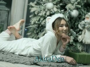 AkiraDen