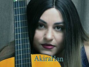 AkiraHan