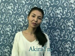 AkiraYno