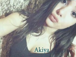 Akiya En live show