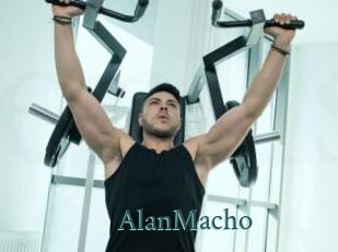 AlanMacho