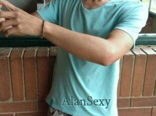 AlanSexy