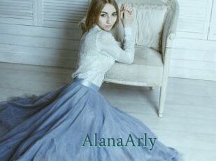AlanaArly