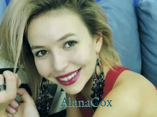 AlanaCox