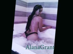 AlanaGrant