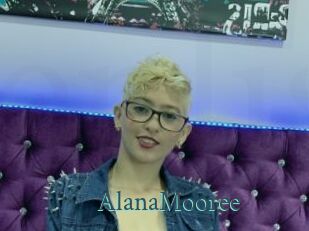 AlanaMooree