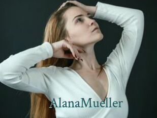AlanaMueller En live show