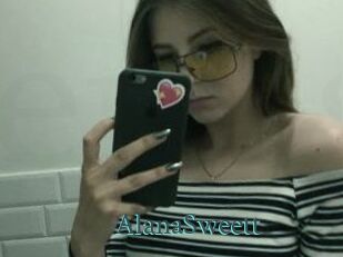 AlanaSweett