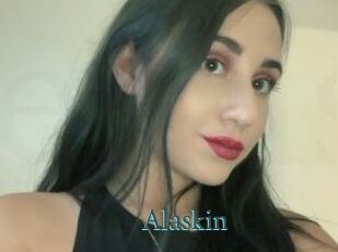 Alaskin