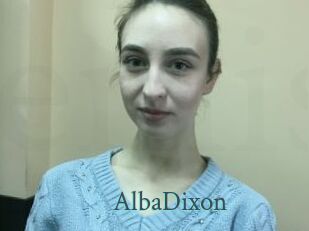 AlbaDixon