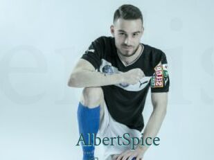 AlbertSpice