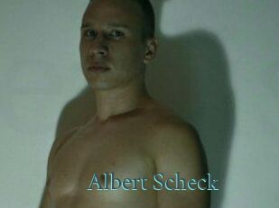 Albert_Scheck