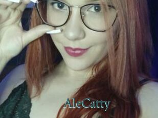 AleCatty