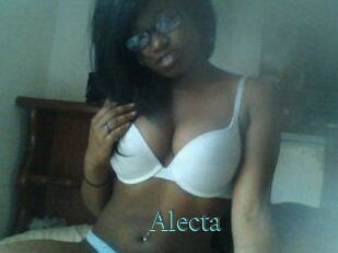 Alecta