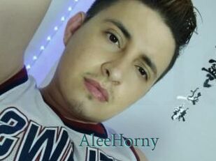 AleeHorny