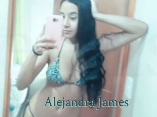 Alejandra_James