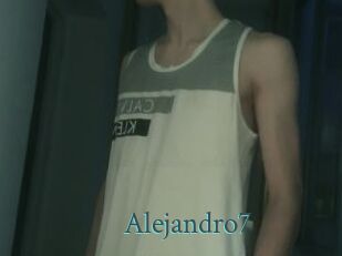 Alejandro7