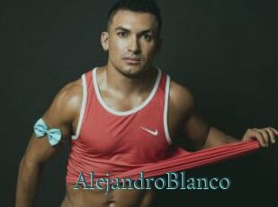 AlejandroBlanco