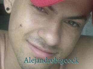 Alejandrobigcock