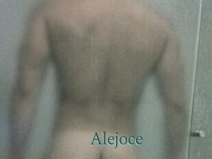 Alejoce