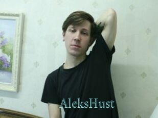 AleksHust