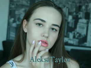 AleksaTaylor