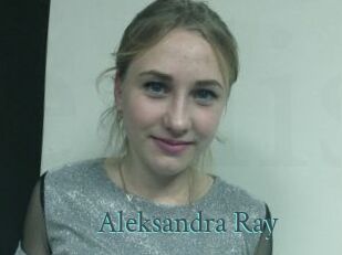 Aleksandra_Ray